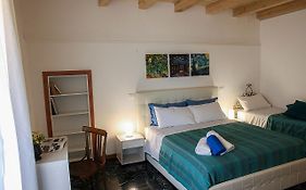 Palazzo Nicastro Gh - Blue House Apartment
